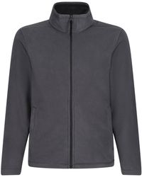 Regatta - Micro Full-Zip Fleece - Lyst