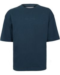 Blank Essentials - Arch T-Shirt - Lyst