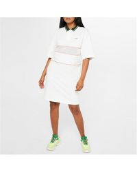 Lacoste - Nh Polo Drs Ld32 - Lyst