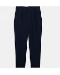 Ted Baker - Textured Trouser - Lyst