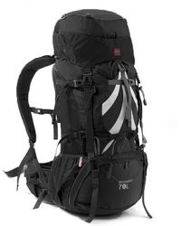 Naturehike - Professional Mountaineering Backpack - Lyst