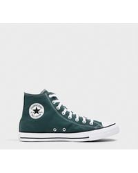 Converse - Chuck Taylor All Star Classic Trainers - Lyst