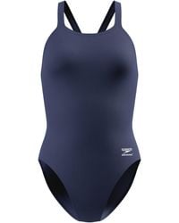 Speedo - Solid Enduran Ld64 - Lyst