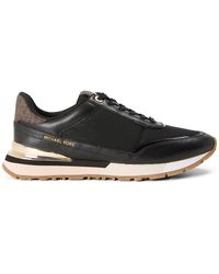 MICHAEL Michael Kors - Mmk Nova Runners - Lyst