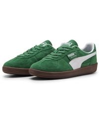 PUMA - Palermo Trainers - Lyst