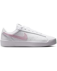 Nike - Court Heritage Ld64 - Lyst