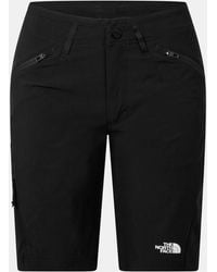The North Face - Speedlight Slim Straight Walking Shorts - Lyst