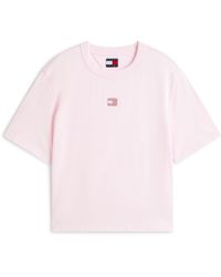 Tommy Hilfiger - Logo T-Shirt - Lyst