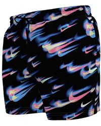 Nike - Swim Breaker 5 Brief-Lined Volley Short - Lyst