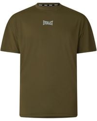 Everlast - Drop Tee Sn64 - Lyst