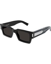 Saint Laurent - Sunglasses - Lyst