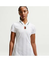 Nike - Tennis Dress - Lyst