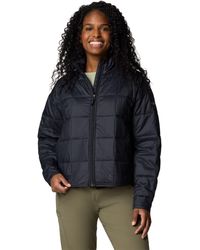 Columbia - Windbreaker - Lyst