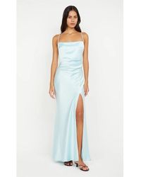 Bec & Bridge - Nadia Long Maxi Dress - Lyst