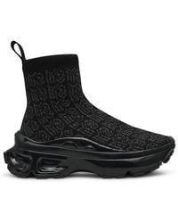 Steve Madden - Flyby Sock Trainers - Lyst