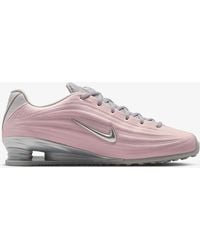Nike - Shox Sneakers - Lyst