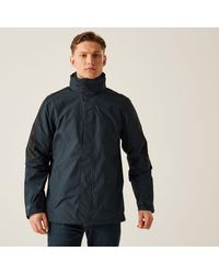 Regatta - Defender Iii Waterproof 3 - Lyst