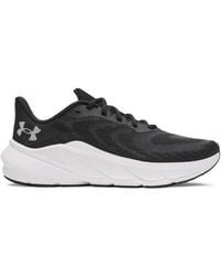 Under Armour - Charged+ Turbulence 3 Running Shoes - Lyst