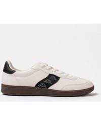 Kappa - Scafa Trainers - Lyst