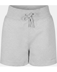 Usa Pro - Fleece Shorts - Lyst