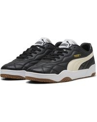 PUMA - Tifosi Lux Low-Top Trainers - Lyst