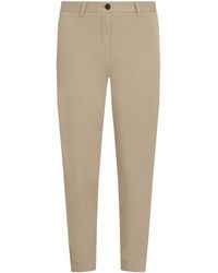 Tommy Hilfiger - Stretch Slim Chino - Lyst
