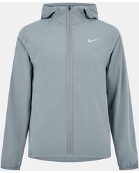 Nike - Form Hooded Jacket - Lyst