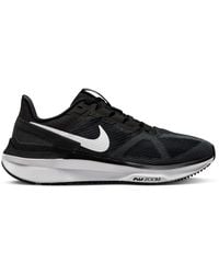 Nike - Air Zoom Structure 25 Road Running Shoes - Lyst