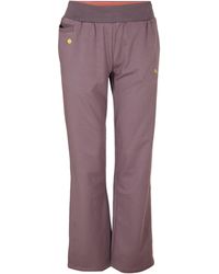 PUMA - Flare Pants - Lyst