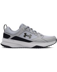 Under Armour - Charged Edge Training Shoes - Lyst