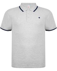 SoulCal & Co California - Signature Polo Shirt - Lyst