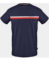 Aquascutum - Aquascutum Aquascutum T - Lyst