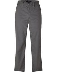 Vans - Authentic Strt Chino - Lyst