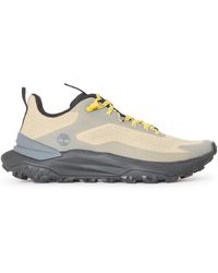 Timberland - Motion Access Low Top Lace Up Sneakers - Lyst