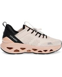 Steve Madden - Surge Low Top Trainers - Lyst