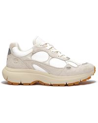 Timberland - Hazel Lane Low Trainers - Lyst