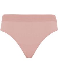 Wolford - Thong Briefs - Lyst