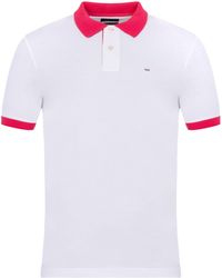 Eden Park - Polo - Lyst