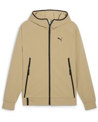 PUMA - Tech Woven Tracksuit - Lyst
