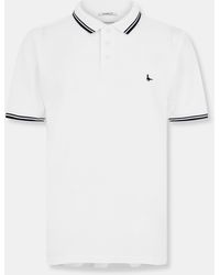 Jack Wills - Edgeware Tipped Polo - Lyst
