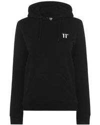 11 Degrees - Core Oth Hoodie - Lyst