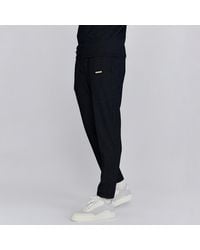SIKSILK - Smart Open Hem Jersey Joggers - Lyst