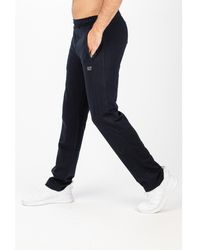Sjeng Sports - Auckland Performance Tracksuit Bottoms - Lyst