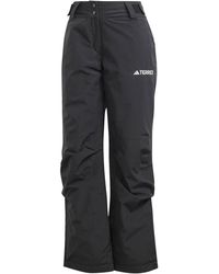 adidas - Waterproof Trousers - Lyst