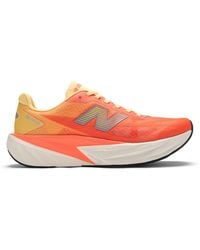 New Balance - Fuelcell Rebel V5 Running Shoes - Lyst