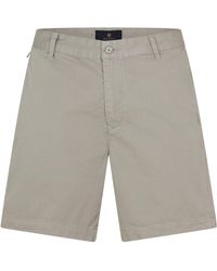 Belstaff - Chino Shorts - Lyst