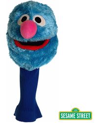 Sesame - Street Golf Headcovers - Lyst