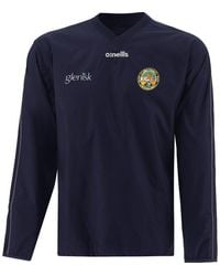 O'neill Sportswear - Offaly Hurricane Windbreaker Senior - Lyst