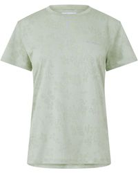 Columbia - Bluebird Crew Short Sleeve Performance T-Shirt - Lyst