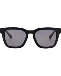 AllSaints - Sai Phoenix Uv Protection Wayfarer Sunglasses - Lyst